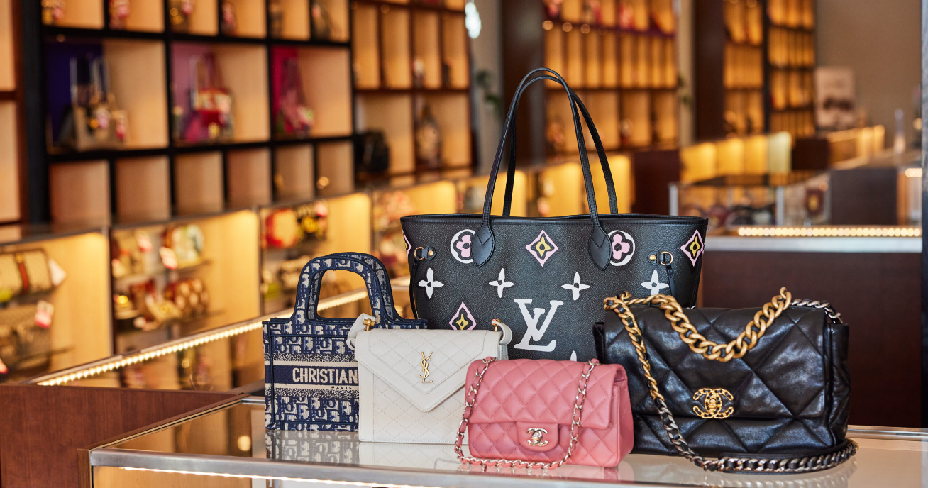 mille bags